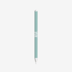 Виниловая наклейка ROUTINE для Apple Pencil
