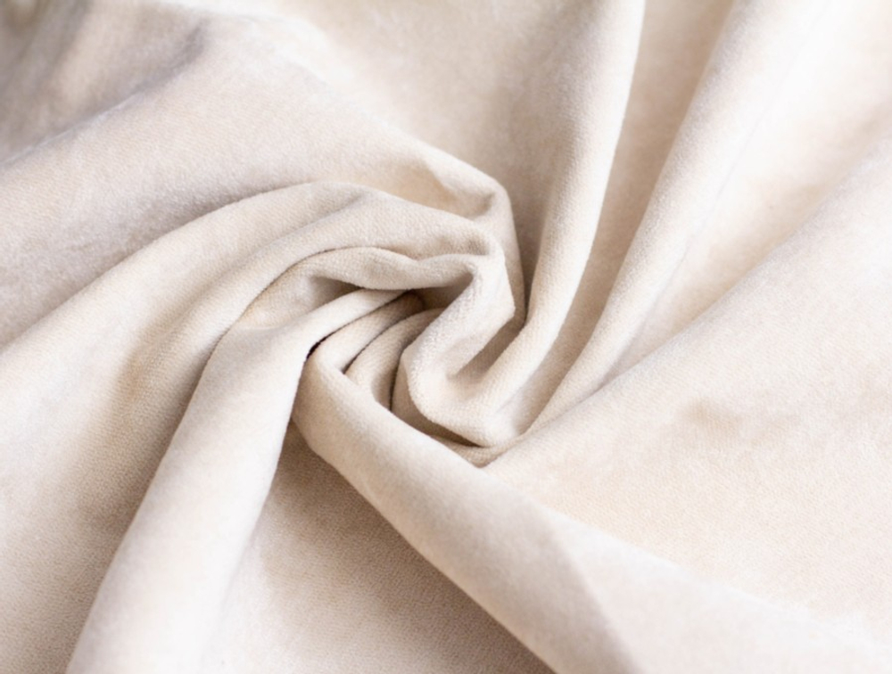 Велюр Фреска крем (Freska cream)