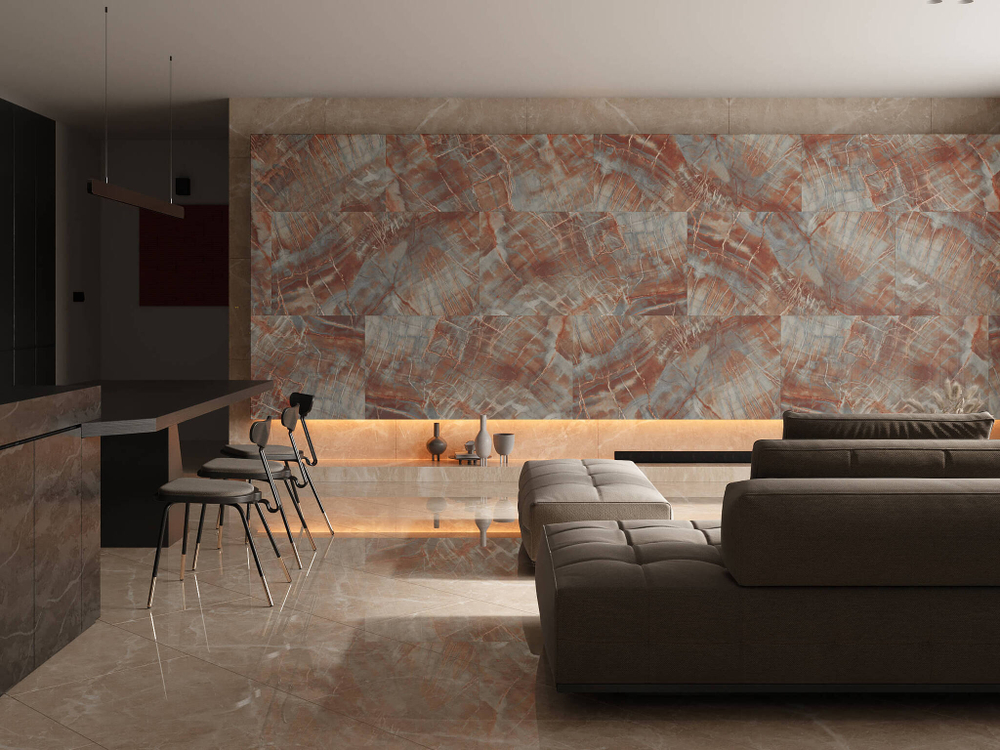 ARTCER Exclusive Marble Monaco Pista 60x120
