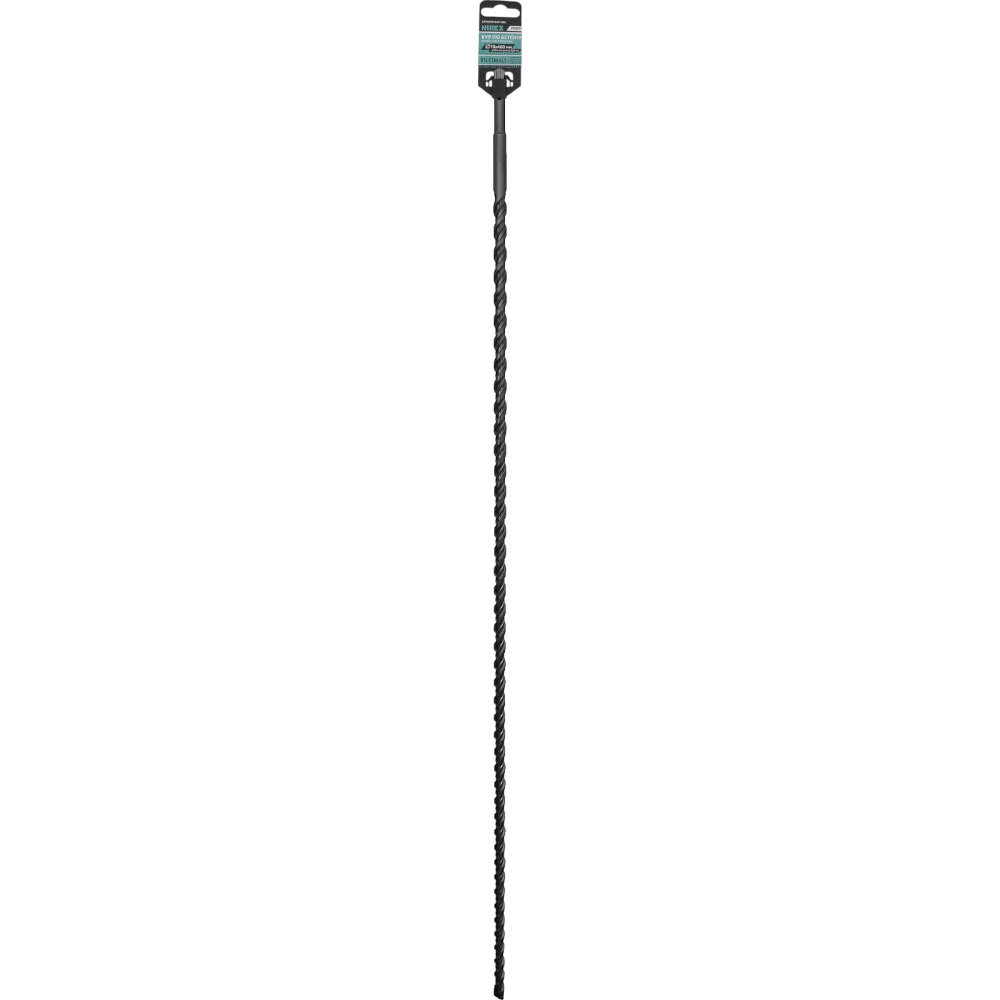 Бур NIREX Profi SDS+ 14*1000 NDP-1406