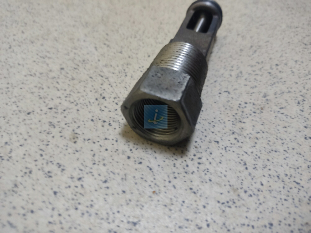 Клапан обратный ФГОМ в сборе 240Н-1017310-Б