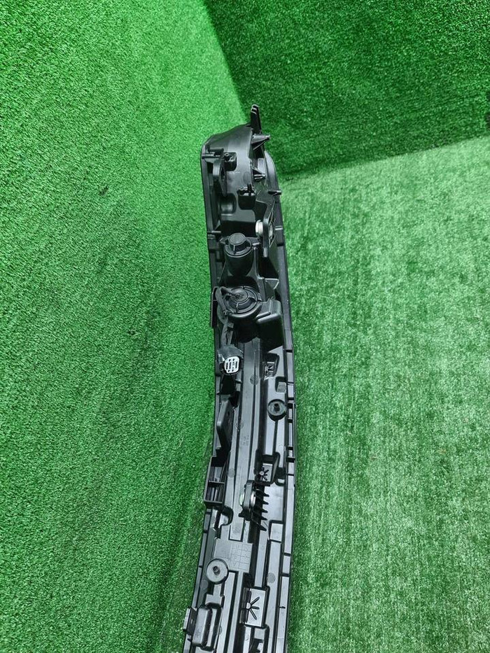 ДХО Lixiang L7 (2022-н.в.) LED