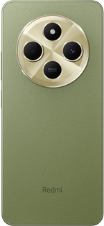 Смартфон Xiaomi Redmi 14C NFC 4/128GB Зеленый