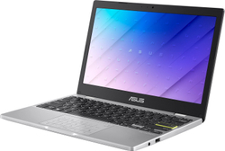 Ноутбук ASUS Laptop E210MA-GJ004T 90NB0R41-M05420 Intel Pentium N5030, 1.1 GHz - 3.1 GHz, 4096 Mb, 11.6; HD 1366x768, 64 Gb eMMC, DVD нет, Intel UHD Graphics 605, Windows 10 Home, синий