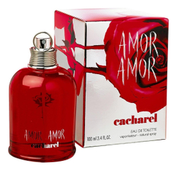 Cacharel Amor Amor