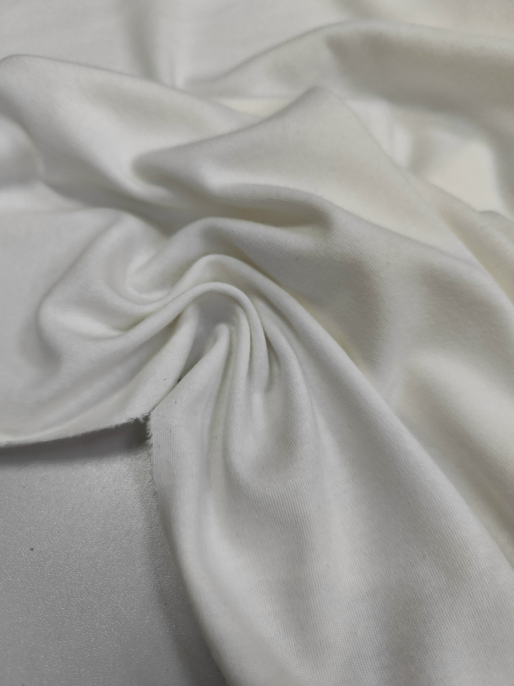 Интерлок / Молочный