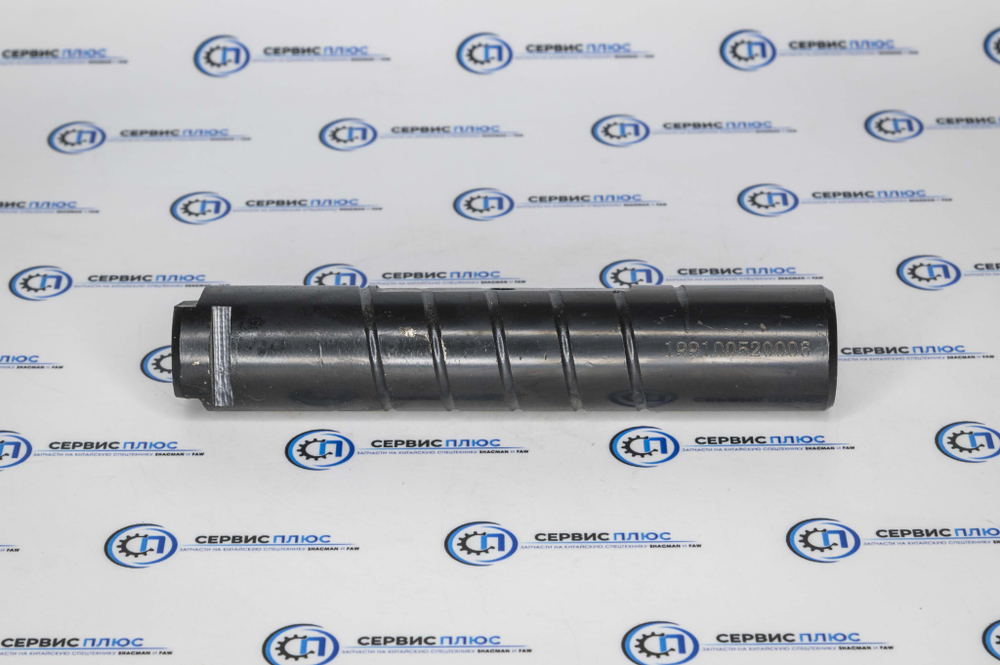 Палец перед.рессоры (H) WG9100520065 черные оригинал