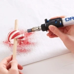 Газовый паяльник VERSATIP 2000 DREMEL F0132000JC