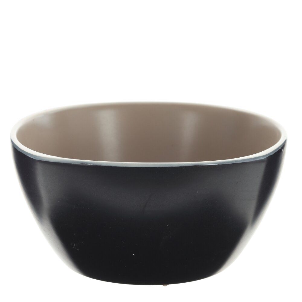 GAEM Салатник, 900 мл, L16 W16 H8 см, 4в., (сорт 1,2)