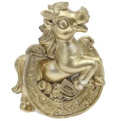 GAEM Копилка "Лошадка", L8 W6 H9,5 см, 2в.