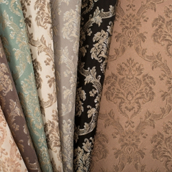 Жаккард Vatican chocolate (Ватикан чоколат)