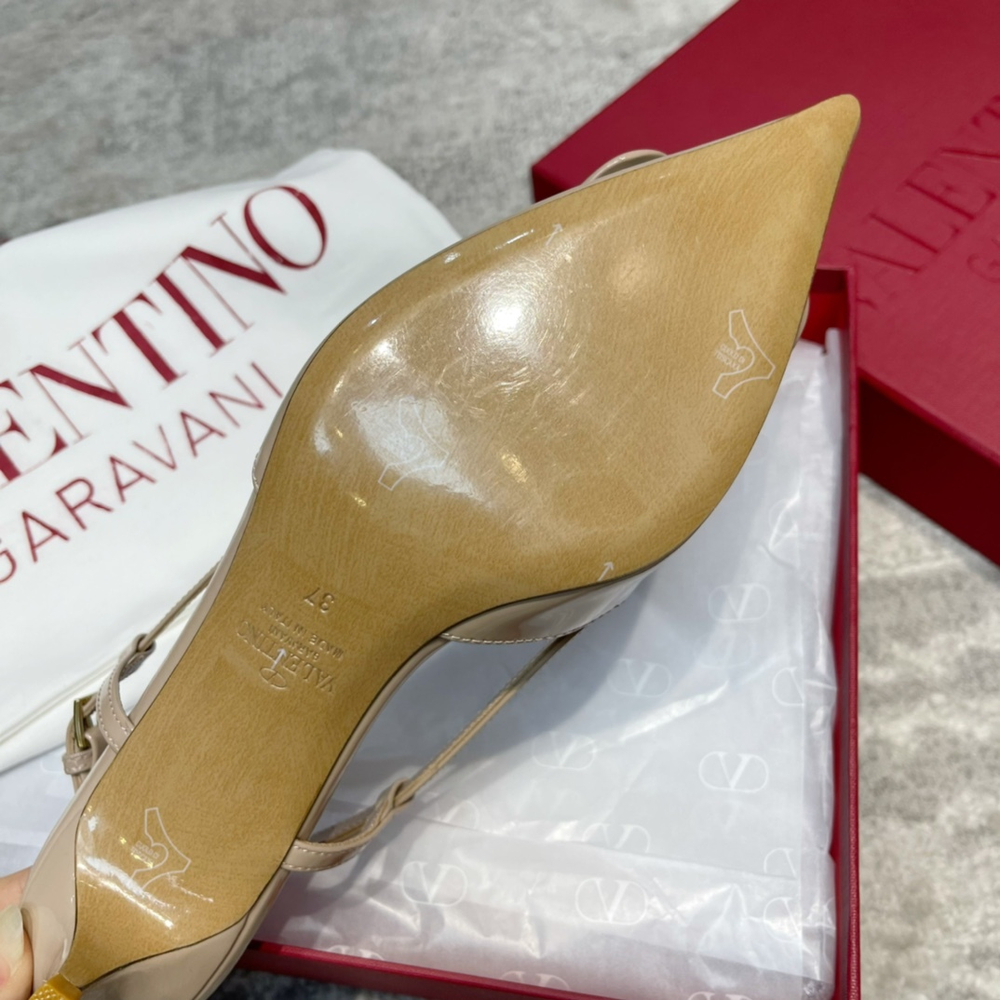 Valentino Pumps 4 cm