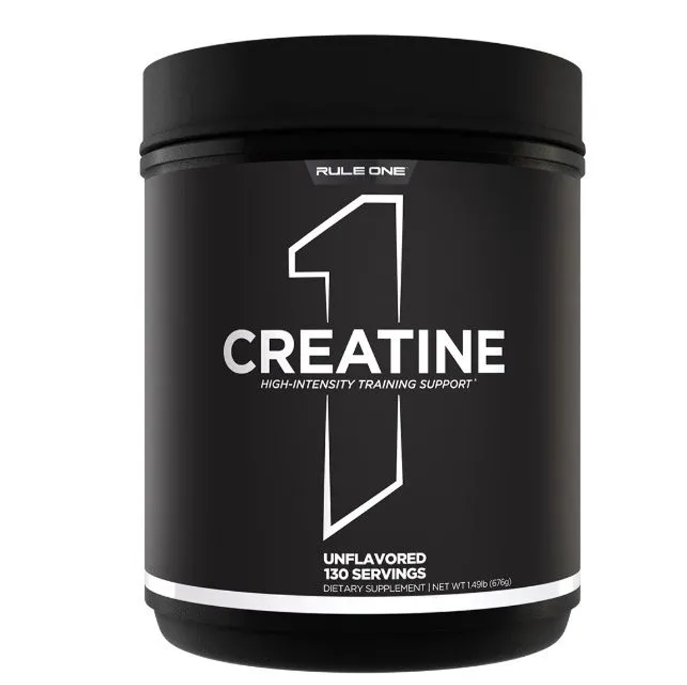 Rule 1 Creatine 676 г