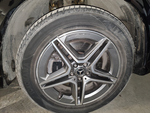 Mercedes-Benz GLE-CLASS 450 d 4MATIC (370 л.с.)