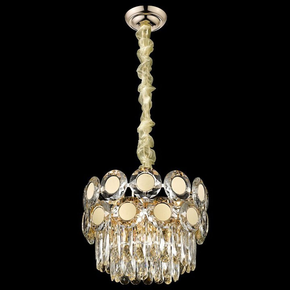 Подвесной светильник Wertmark Claudia WE134.05.303