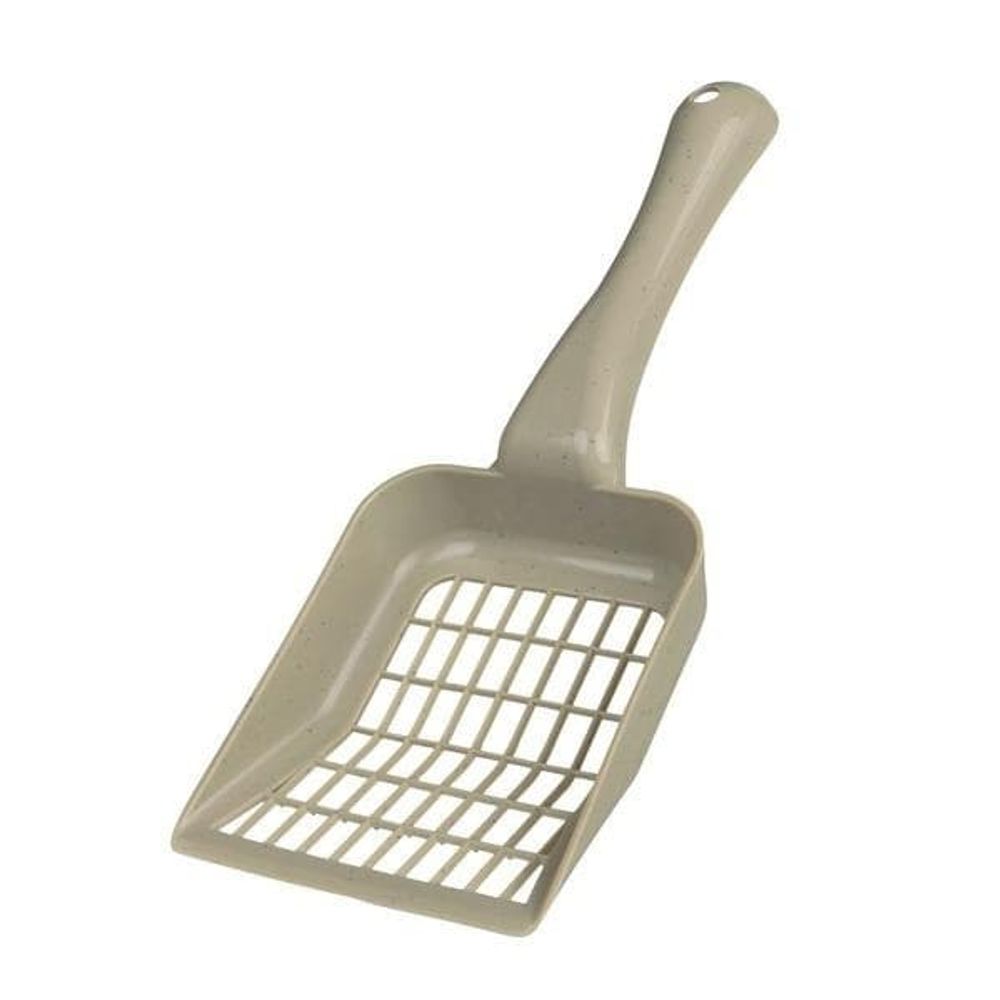 Совок для кошачего туалета 683350 Дунья Догуш, цвета в ассортименте Совок для кошачего туалета 683350 Дунья Догуш, цвета в ассортименте