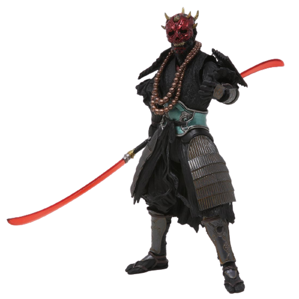 Star wars sohei darth maul sale