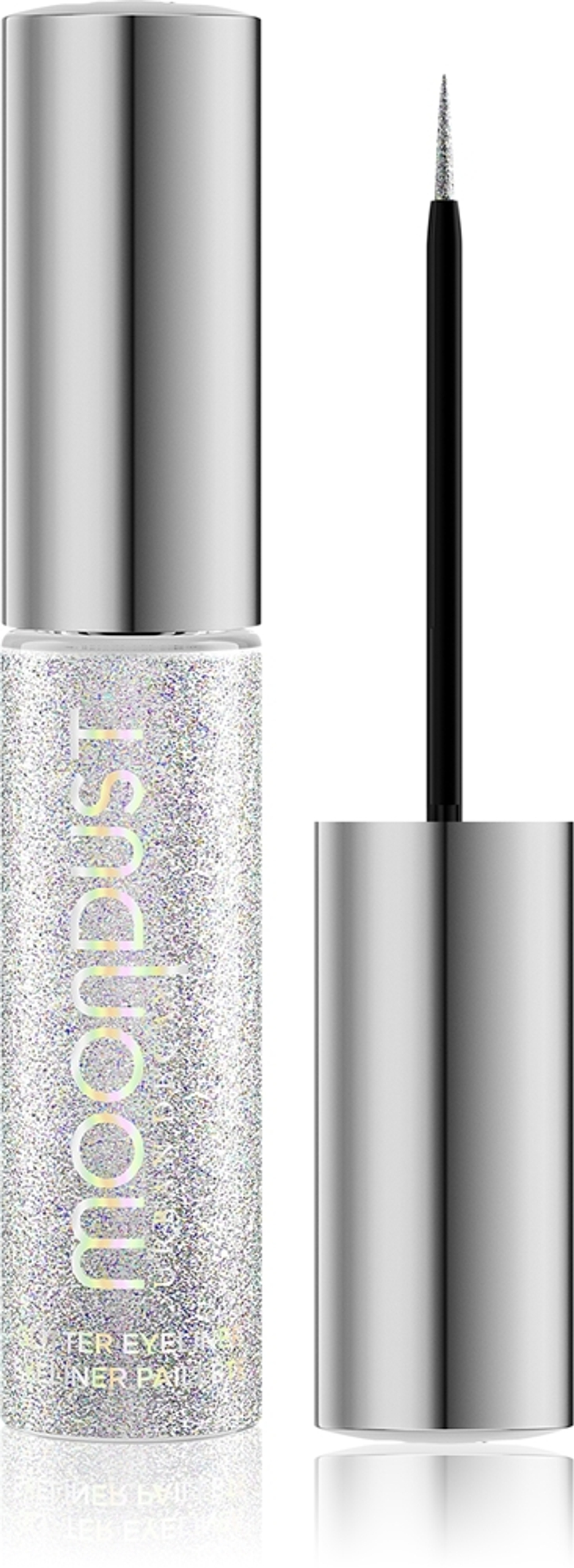 Urban Decay Moondust Liquid Glitter Eyeliner - подводка для глаз с блестками, 7,5 ml