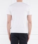 Футболка Napapijri - белый(NP0A4H8D)