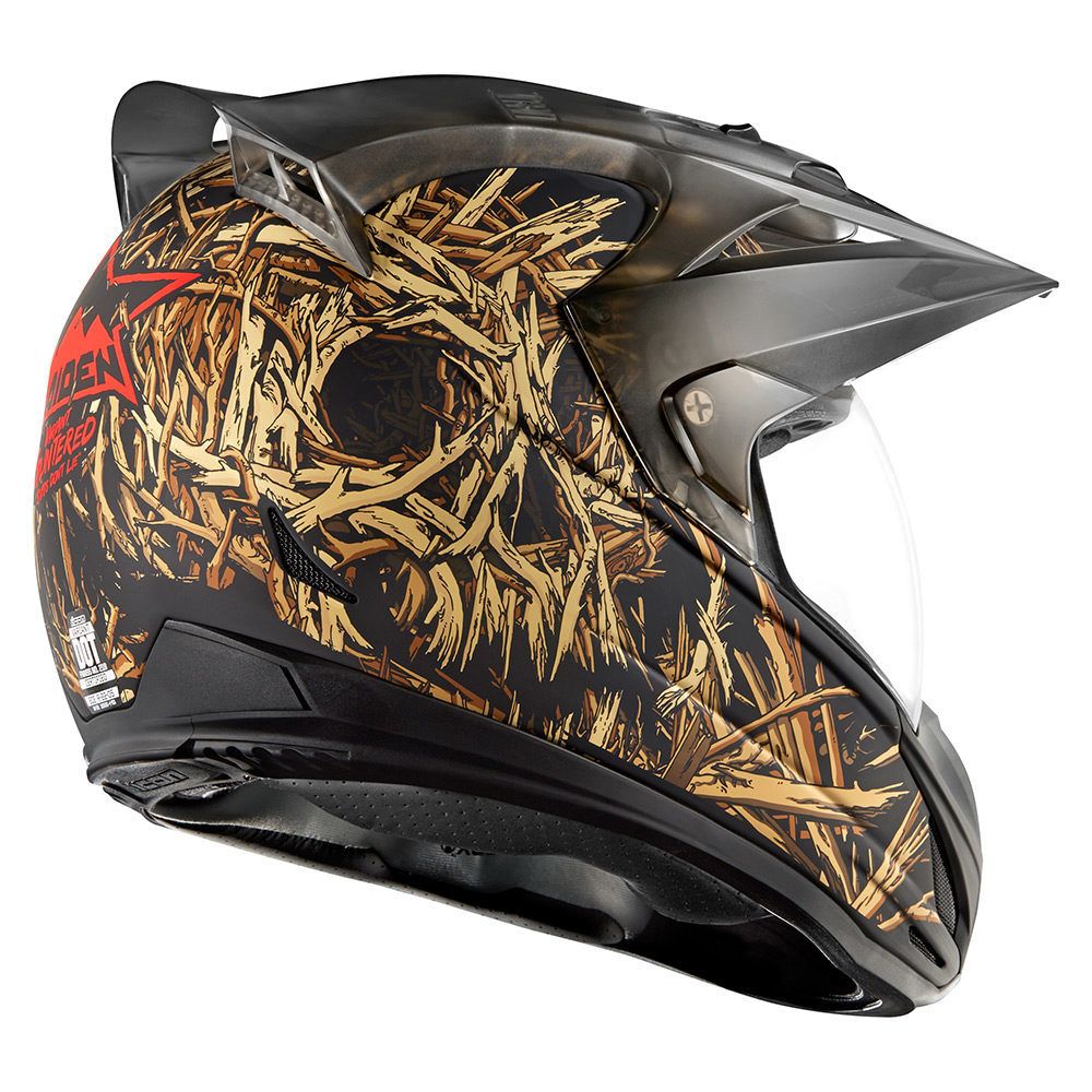 Icon Variant Splintered