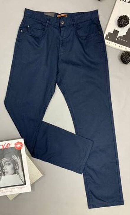 Джинсы Zegna