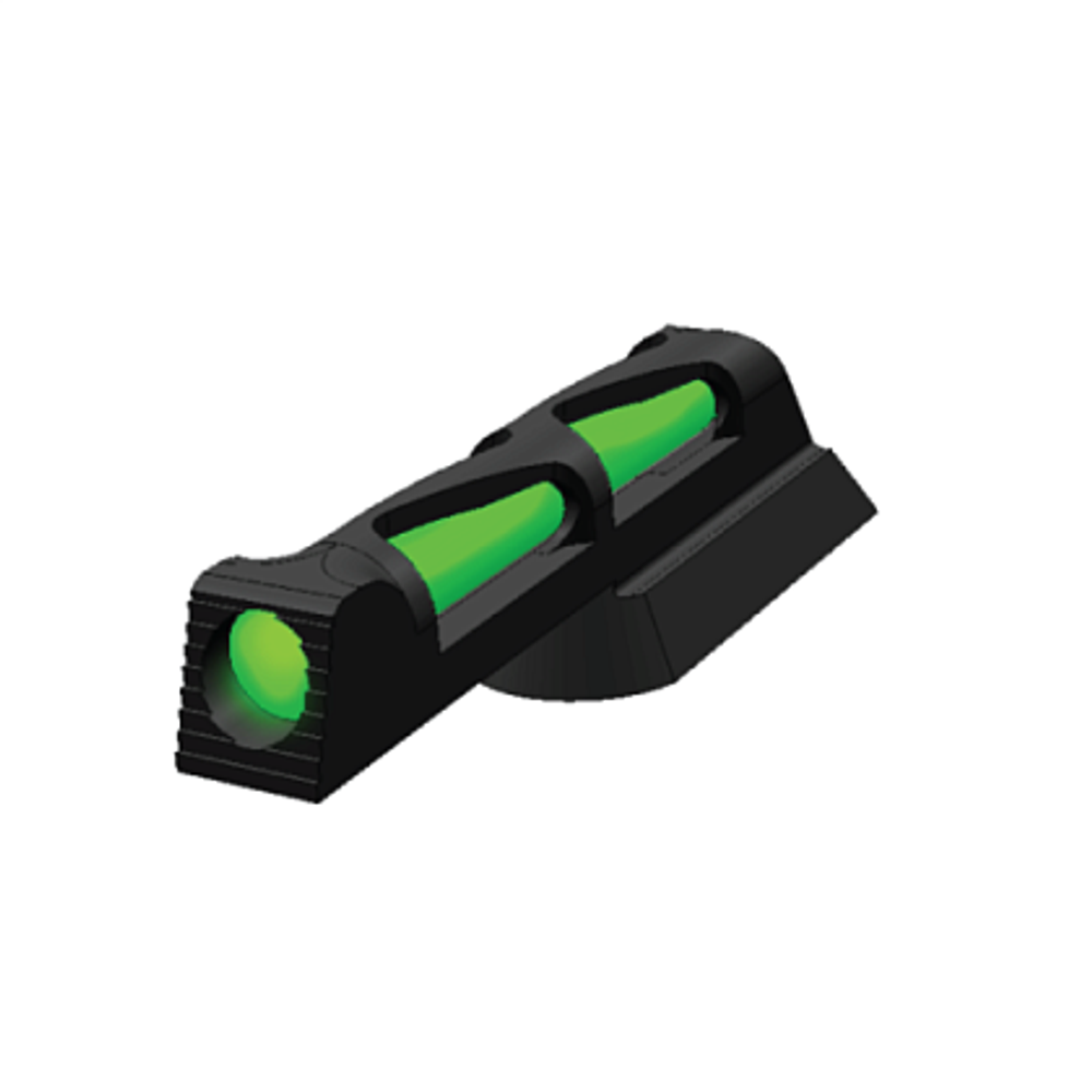 HiViz пистолетная мушка CZLW01, 3 цвета для CZ75/85/97/P-01/83, 3