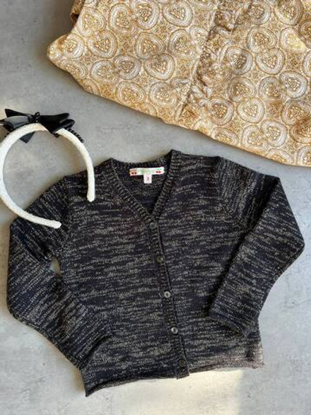 Кардиган Bonpoint, 98