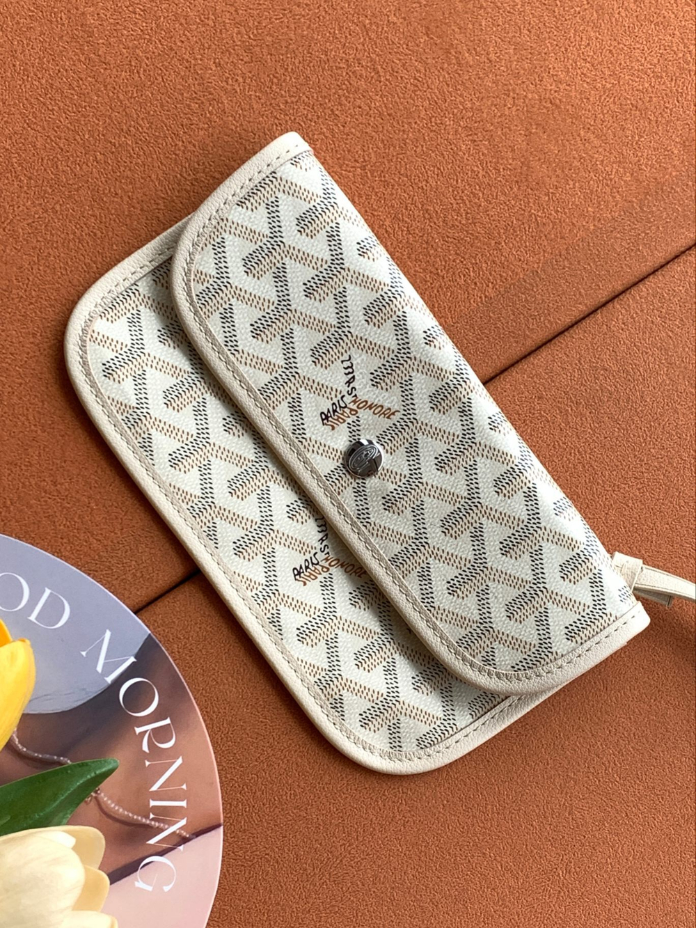 Goyard Saint Louis PM Bag