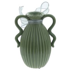 GAEM Ваза, 1000 мл, L14,5 W11 H20 см