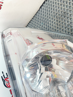 Фара левая Chevrolet Cobalt 2 поколение 2011