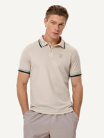 ОДЕЖДА ДЛЯ ТЕННИСА Мужская, Поло RAQUETA DEPORTE .