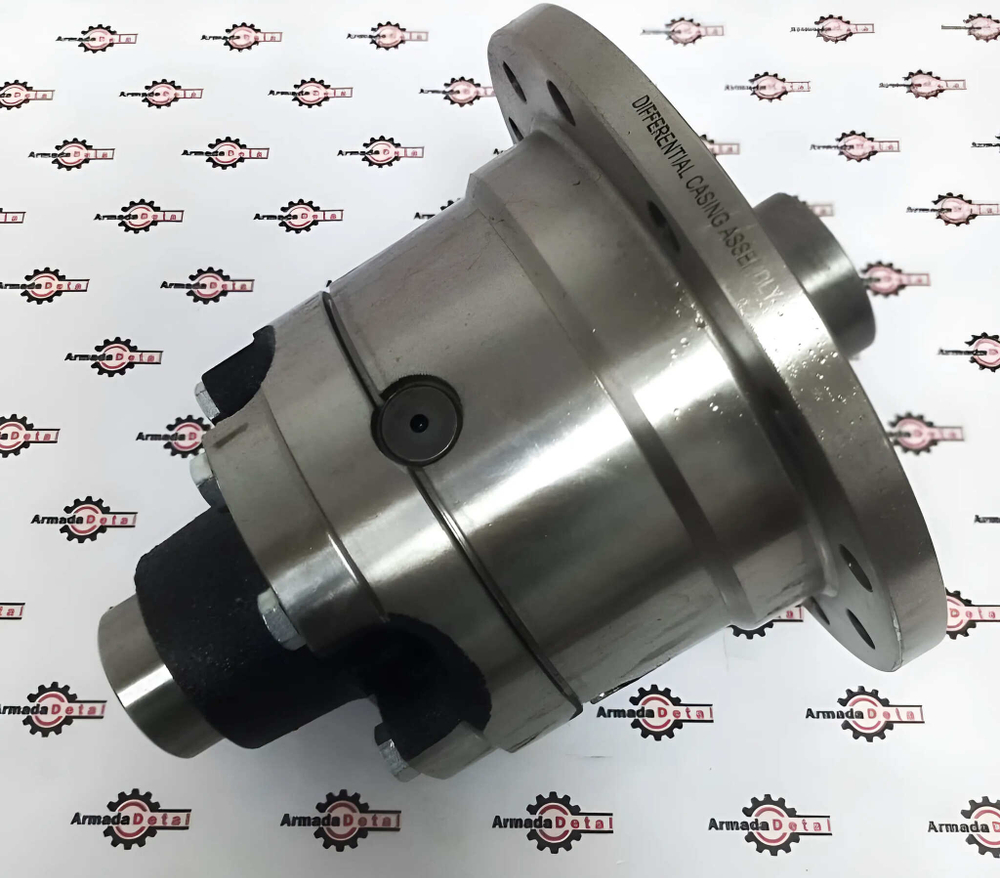 Дифференциал заднего моста в сборе OEM | 450/10900 | JCB 3CX/4CX