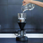 Epeios Mocca Black