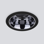 Встраиваемый светодиодный светильник Light LED 3002 35131/U черный