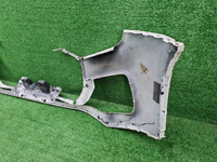 Бампер передний Chery Tiggo 8 Pro Max (2022-2024)