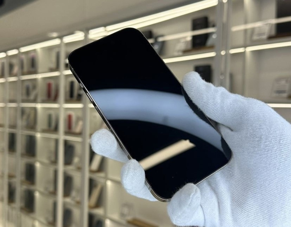 iPhone 14 Pro, 128 ГБ б/у