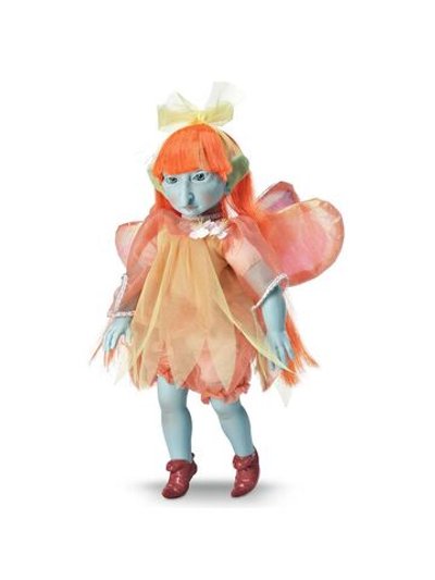 Кукла LAMAGIK мягконабивная  28см Haditas (41030-V)