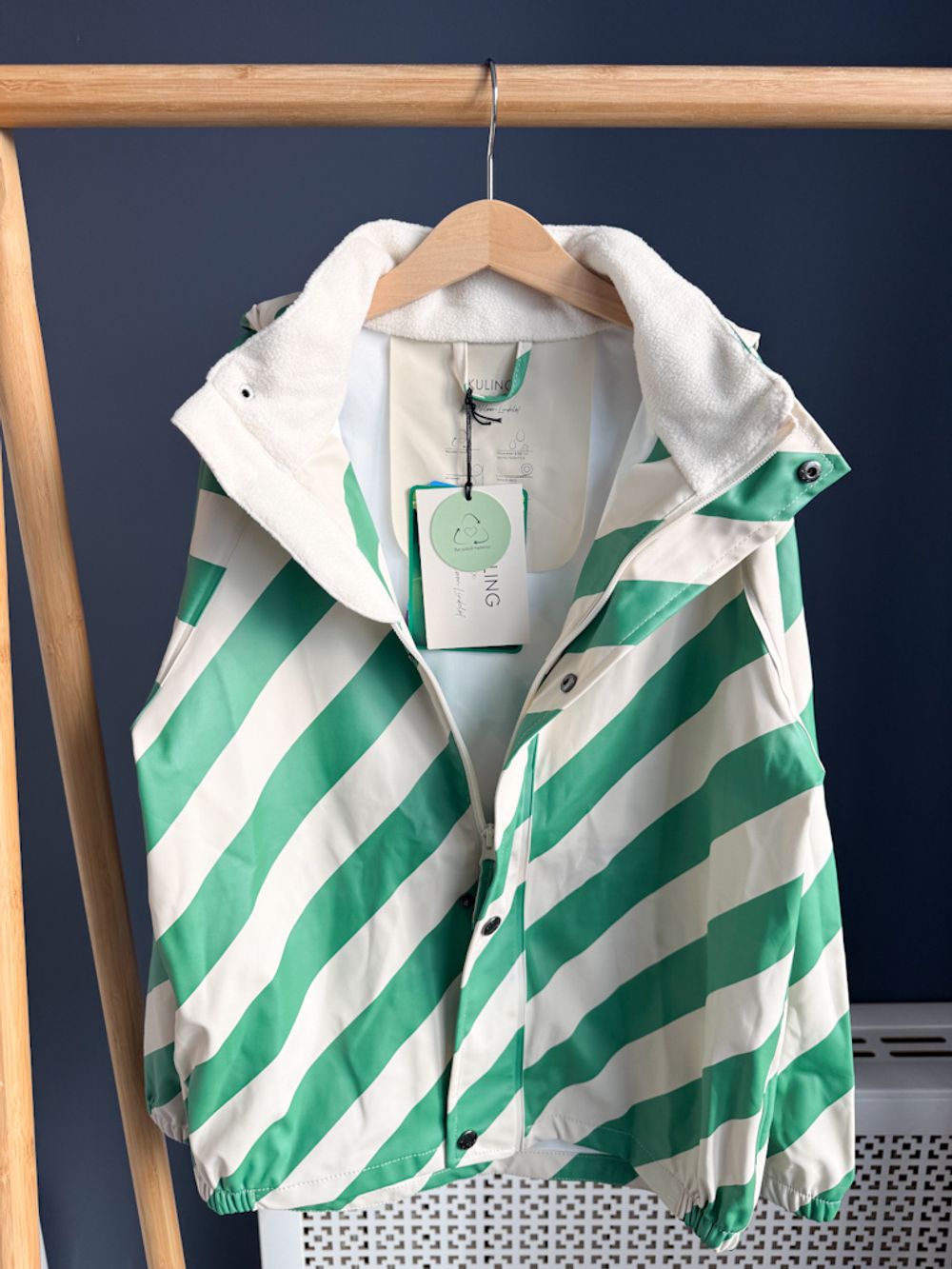 Новый костюм Kuling, 140