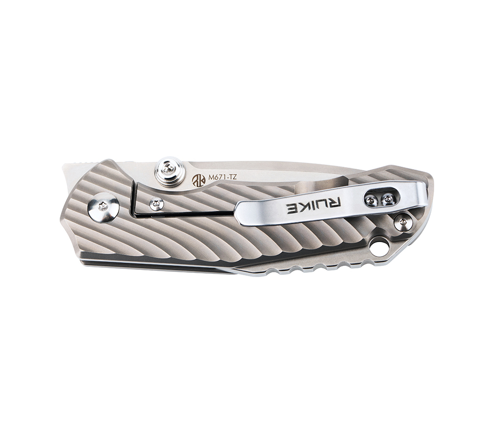 Нож Ruike M671-TZ