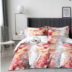 Мако-сатин s60 5D принт №13 | ш.250 см | 120 г/м² | хлопок-100%