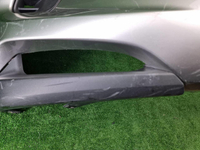 Бампер передний Lexus NX 1 (2017-2021)