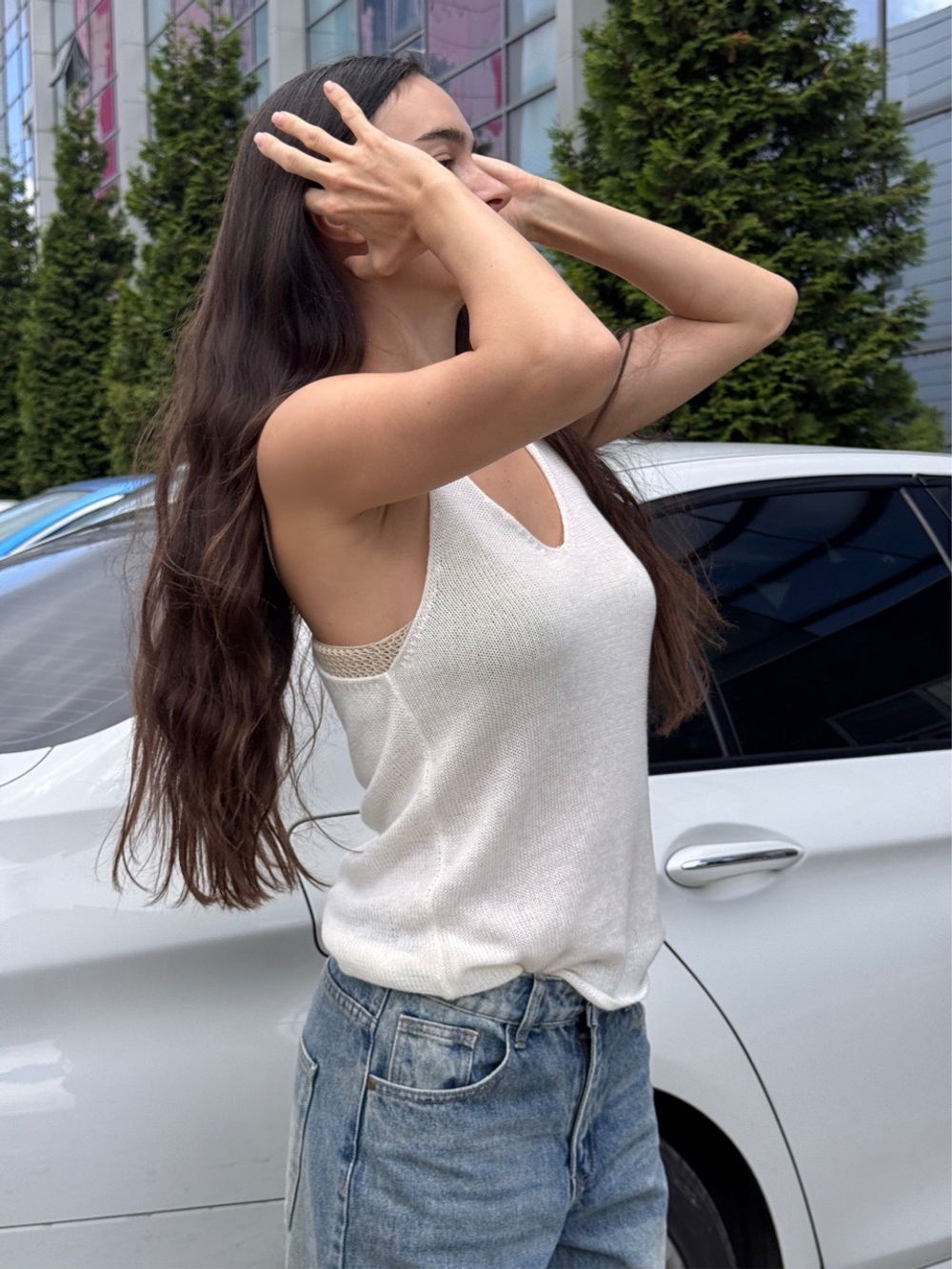 Топ MOLLY