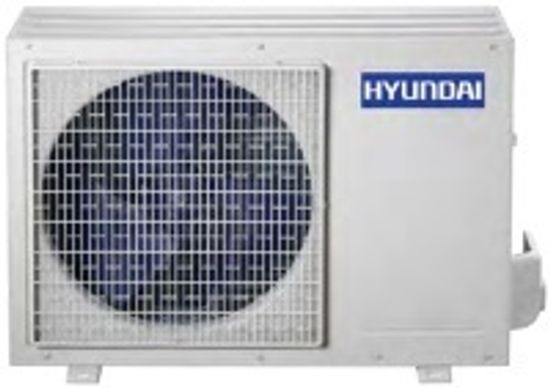 Мультисплит-система Hyundai H-ALMO1-42H5-UI150/O