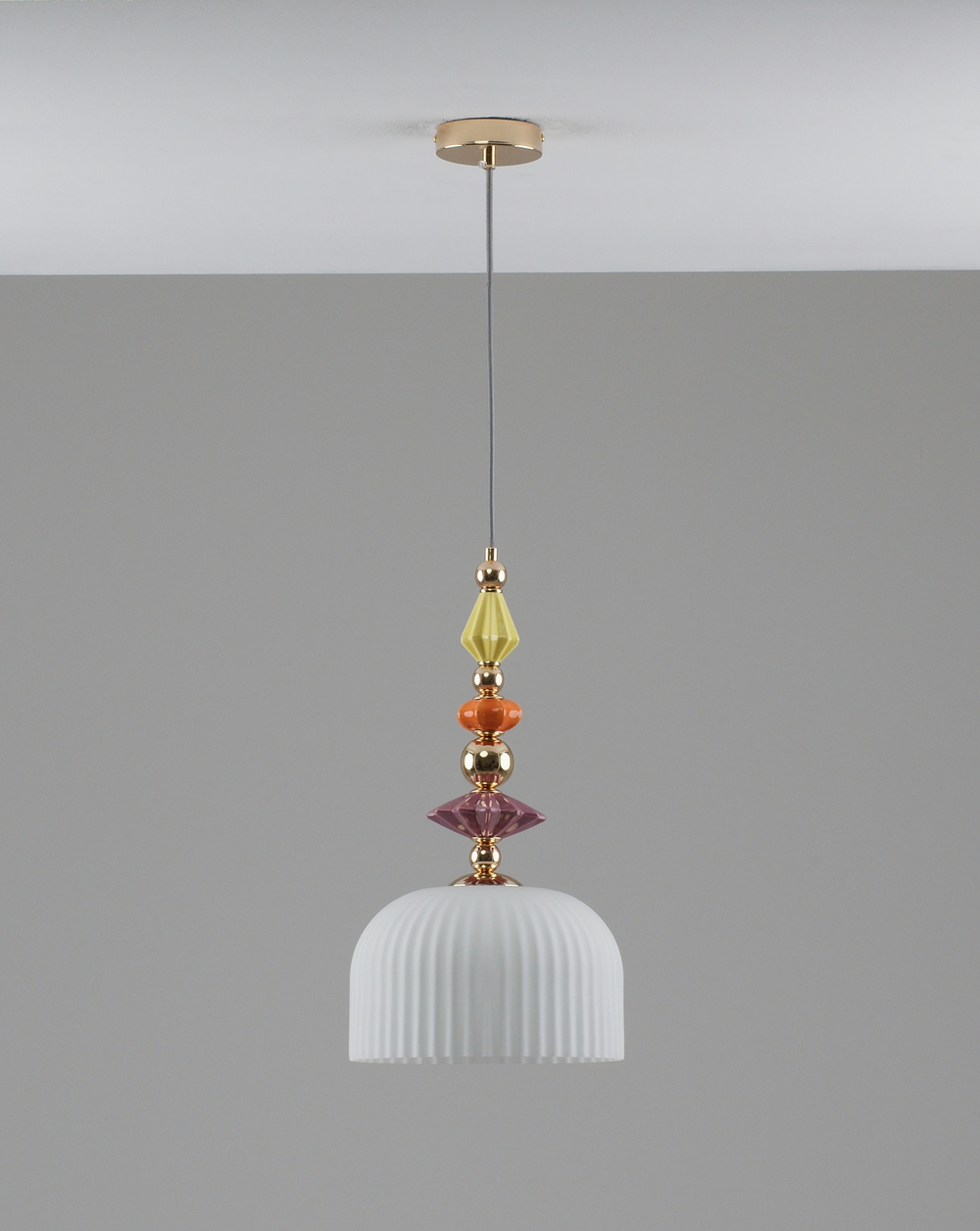 Светильник подвесной Moderli V11181-1P Charm