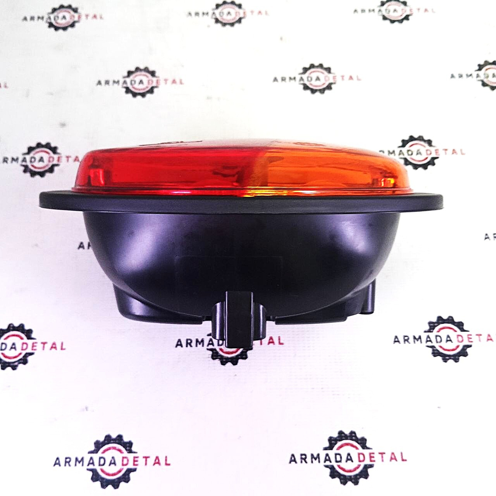 Фонарь задний (стопсигнал правый) 24V | 700/50157 | Аналог