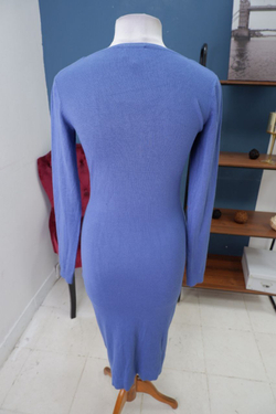 Платье Sela базовое 42 размер