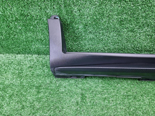 Накладка порога правая Geely Coolray (2019-2024)