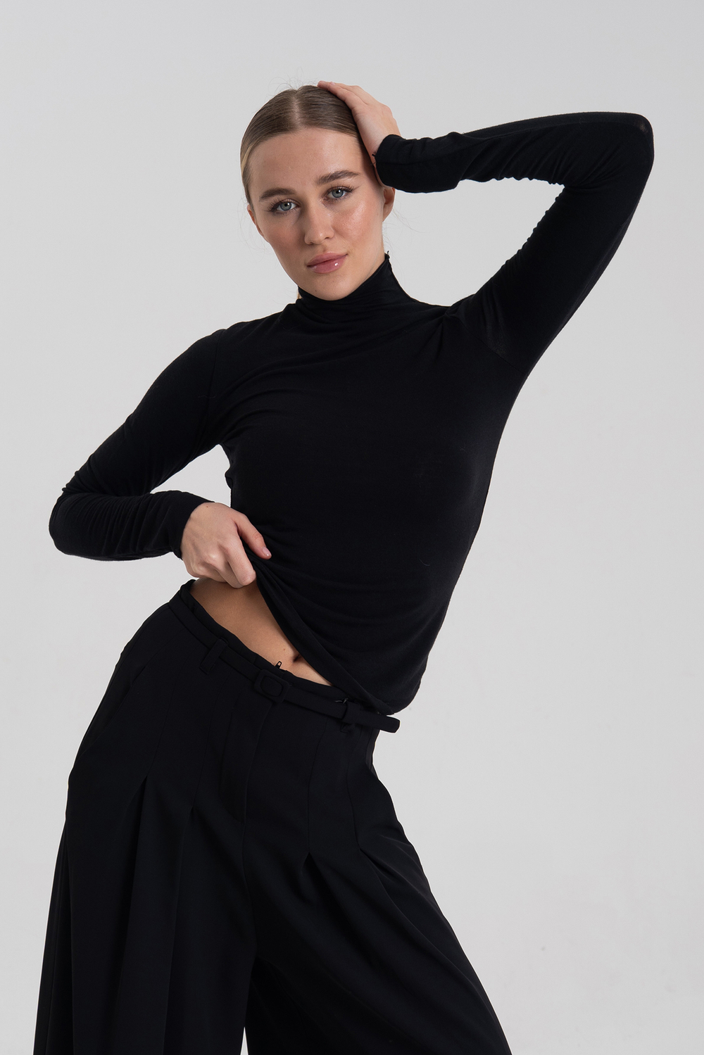 Водолазка Joleen