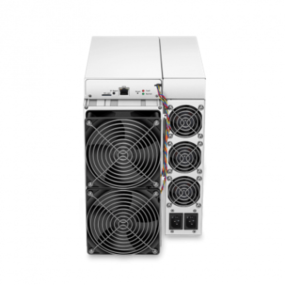 Asic майнер Bitmain Antminer S19j XP 151 TH/s