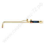 Резак пропановый удлинённый Р3П-02MУ, L=750